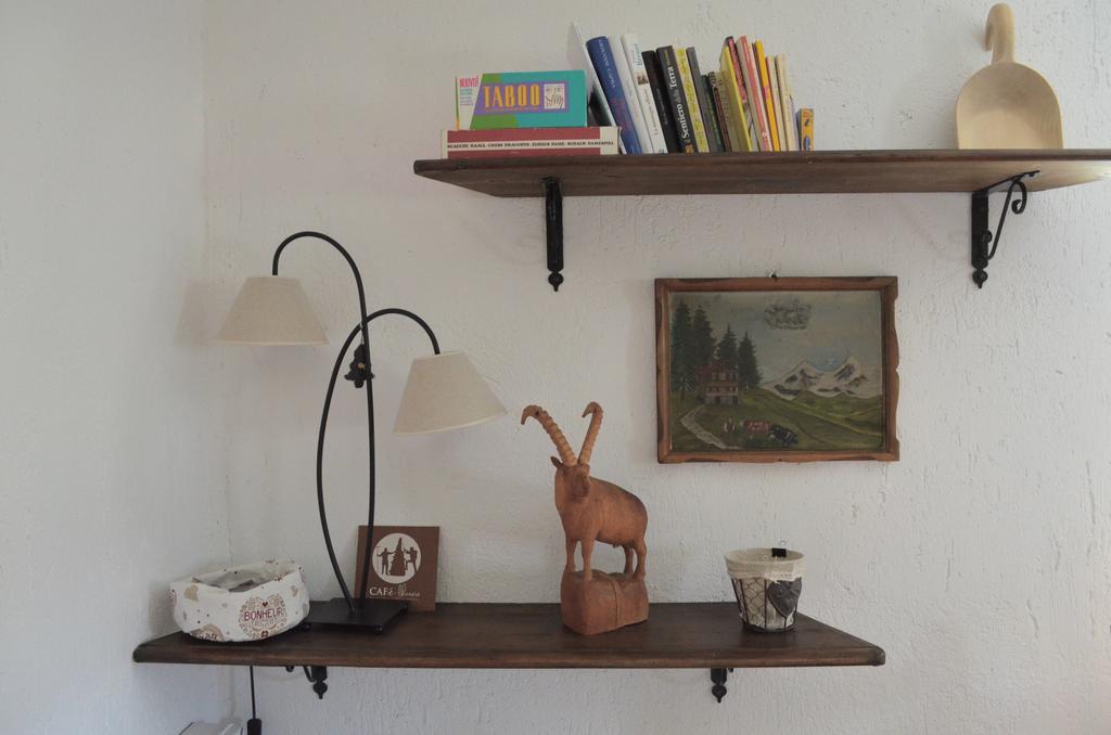 אאוסטה La Maison De Jose מראה חיצוני תמונה