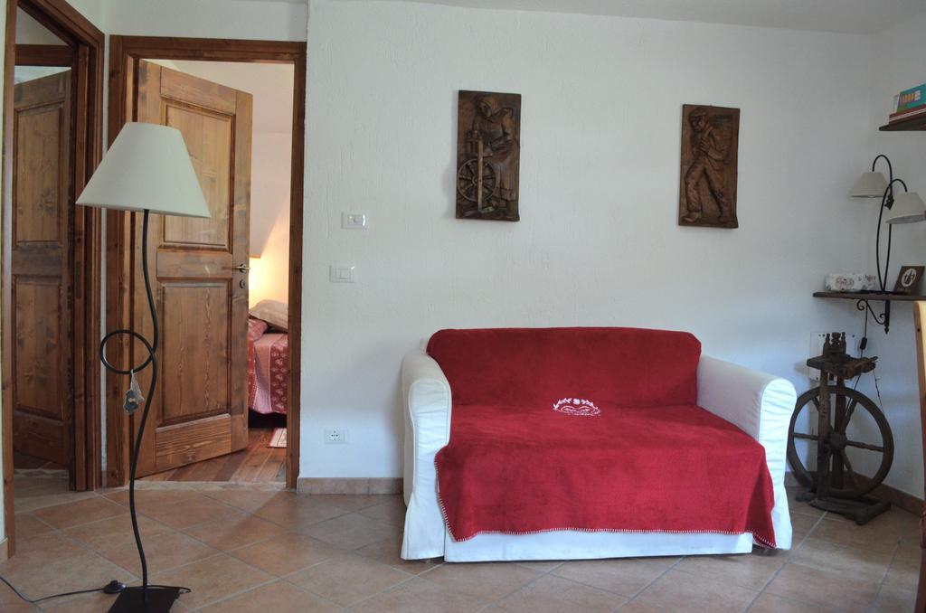 אאוסטה La Maison De Jose מראה חיצוני תמונה
