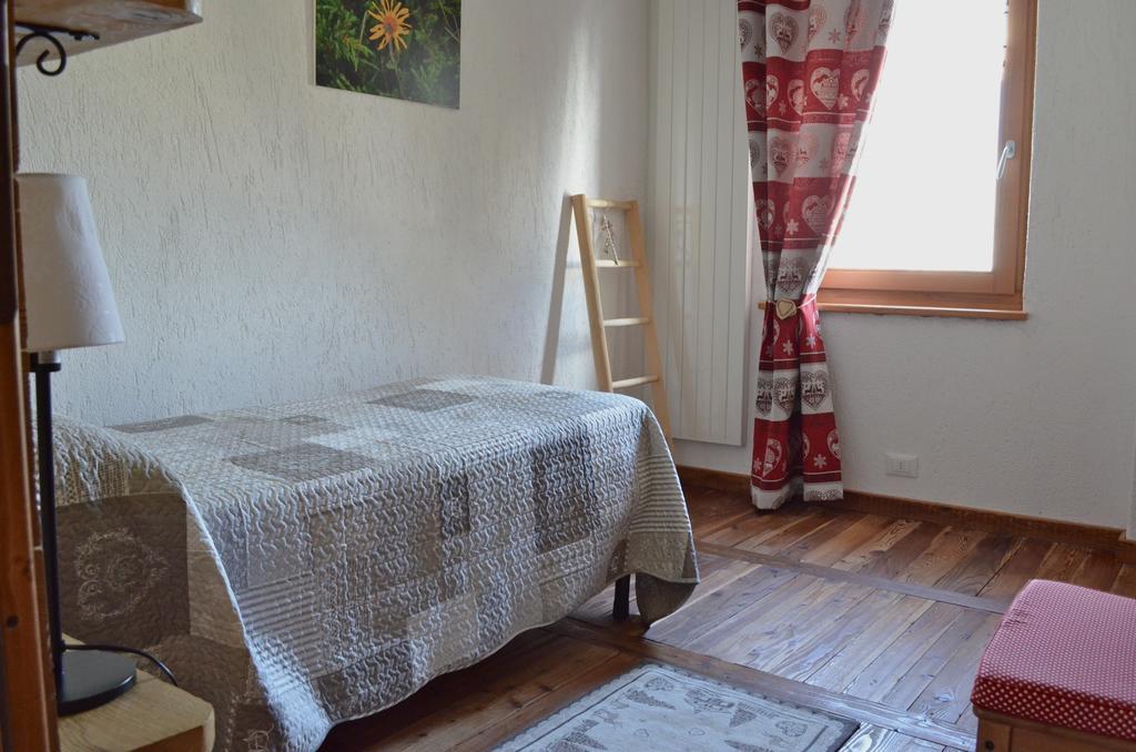 אאוסטה La Maison De Jose מראה חיצוני תמונה