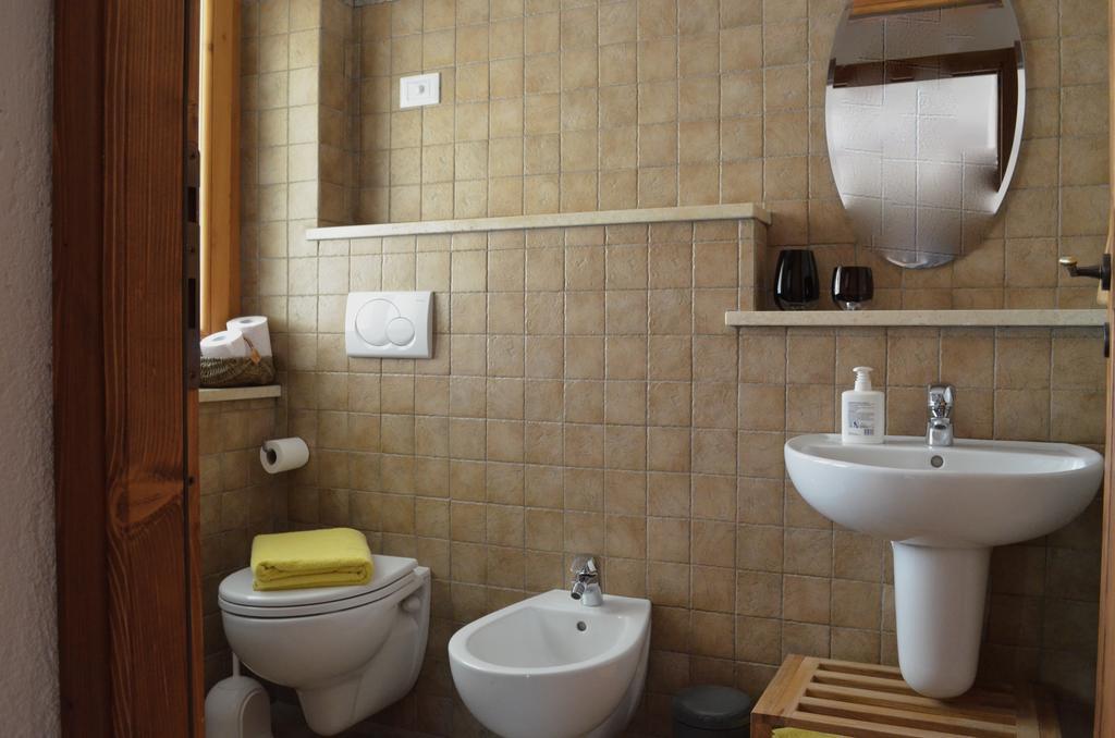 אאוסטה La Maison De Jose מראה חיצוני תמונה