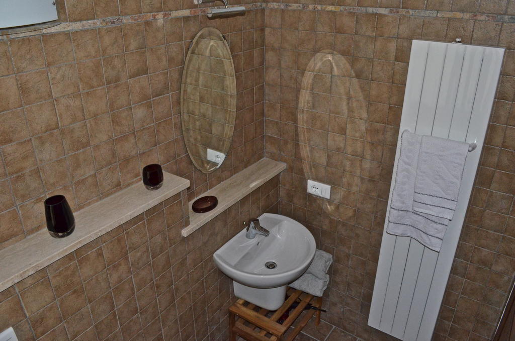 אאוסטה La Maison De Jose מראה חיצוני תמונה