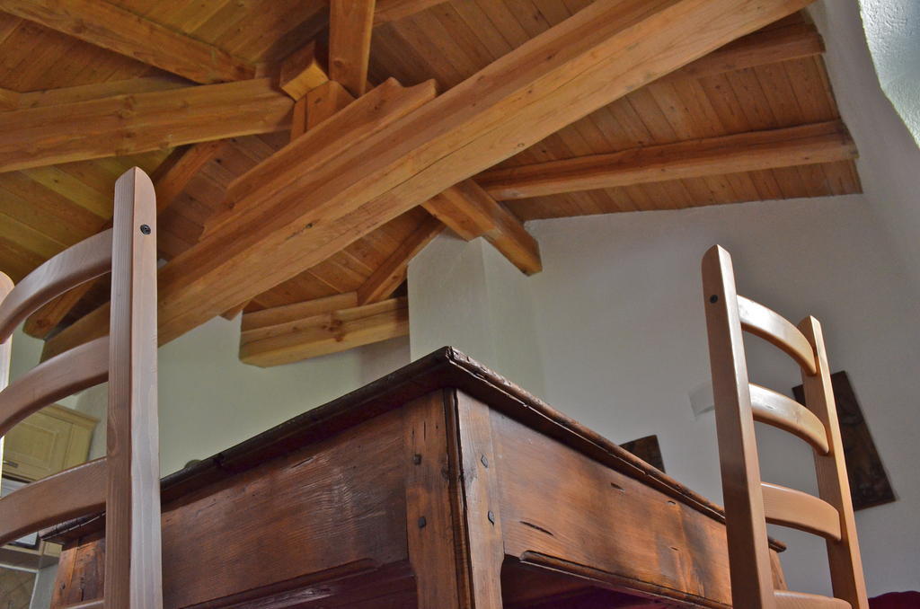 אאוסטה La Maison De Jose מראה חיצוני תמונה