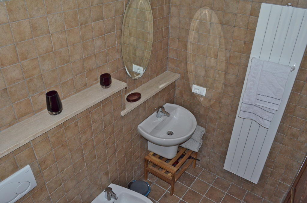 אאוסטה La Maison De Jose מראה חיצוני תמונה