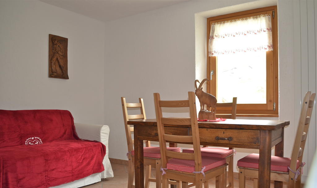 אאוסטה La Maison De Jose מראה חיצוני תמונה