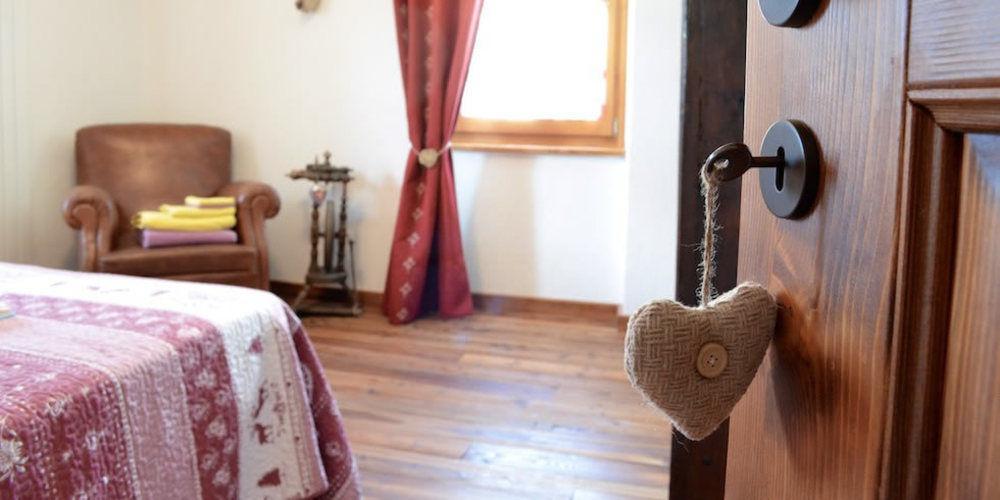 אאוסטה La Maison De Jose מראה חיצוני תמונה